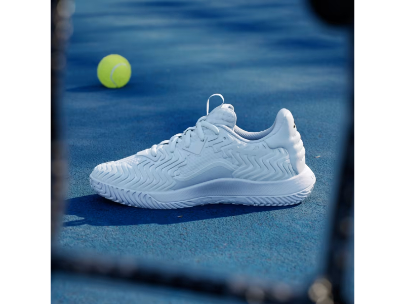 Adidas Solematch Control Tennis Shoes Mens | Christy Sports